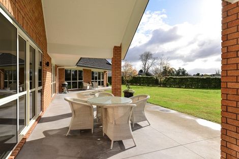Photo of property in 149 Birchwood Lane, Tamahere, Hamilton, 3283