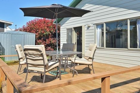 Photo of property in 47a Cologne Street, Martinborough, 5711