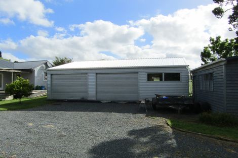 Photo of property in 13 Park Road, Kaikohe, 0405
