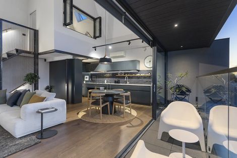 Photo of property in 11e Scanlan Street, Grey Lynn, Auckland, 1021