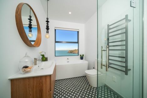 Photo of property in 89a Taylors Mistake Road, Scarborough, Christchurch, 8081