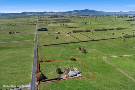 Photo of property in 390 Paeroa-tahuna Road, Springdale, Waitoa, 3380