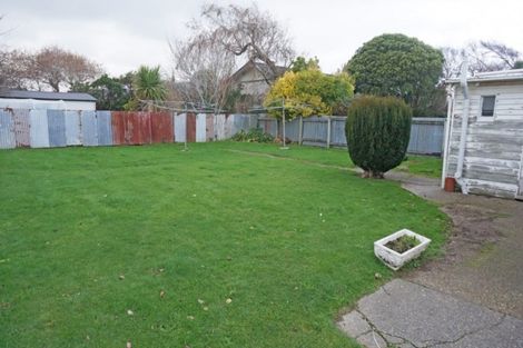 Photo of property in 219 Lindisfarne Street, Richmond, Invercargill, 9810