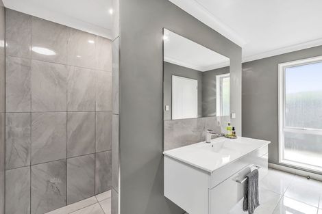 Photo of property in 48 Bradbury Avenue, Rolleston, 7614