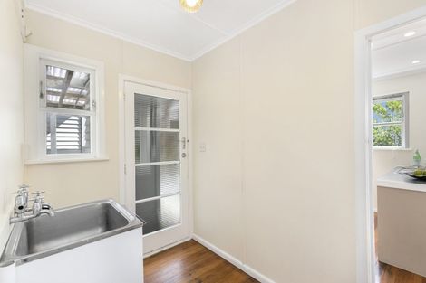 Photo of property in 72 Dominion Park Street, Johnsonville, Wellington, 6037
