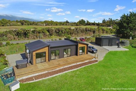 Photo of property in 1010 Cape Foulwind Road, Cape Foulwind, Westport, 7892