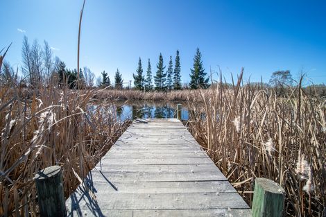 Photo of property in 107 O'neill Lane, Springvale, Alexandra, 9393