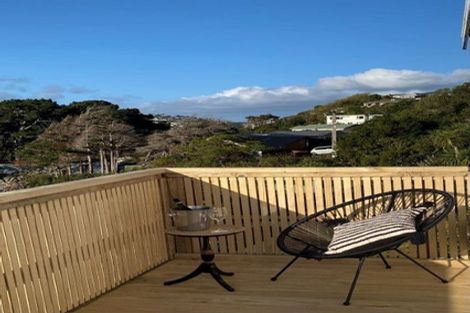 Photo of property in 6 Lytton Street, Wadestown, Wellington, 6012