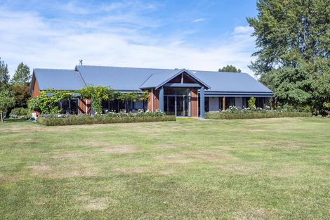 Photo of property in 532 Orari Station Road, Geraldine, 7992