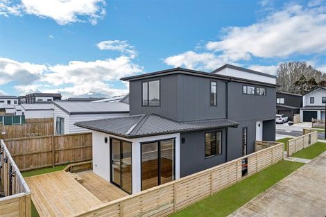 Photo of property in 19 Hoia Street, Papakura, 2110