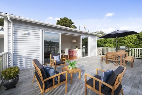 Photo of property in 113 Totara Road, Miramar, Wellington, 6022