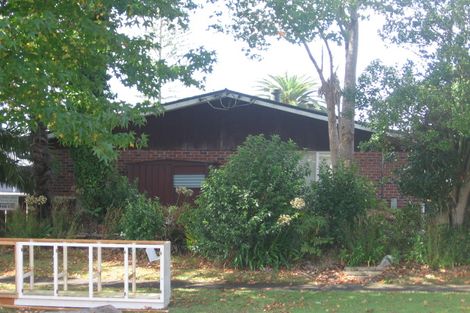 Photo of property in 3/1 Pine Street, New Lynn, Auckland, 0600