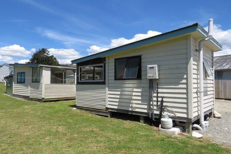 Photo of property in 23 Plaskett Street, Reefton, 7830