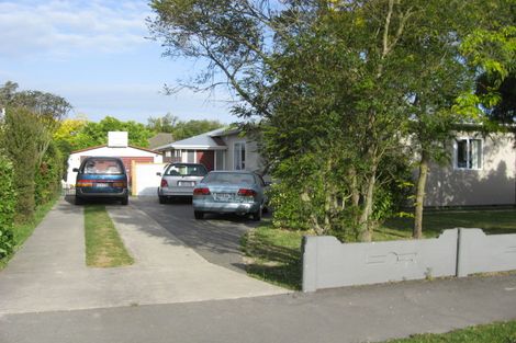 Photo of property in 56 Quinns Road, Shirley, Christchurch, 8013