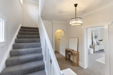 Photo of property in 13 Idris Road, Fendalton, Christchurch, 8052