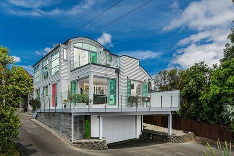 Photo of property in 1/40 Beulah Avenue, Rothesay Bay, Auckland, 0630