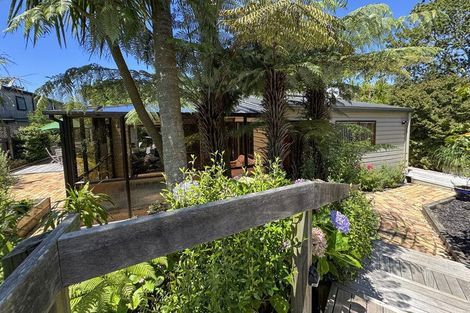 Photo of property in 89a Hebron Road, Waiake, Auckland, 0630