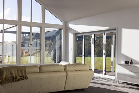 Photo of property in 81 Orokonui Road, Waitati, 9085