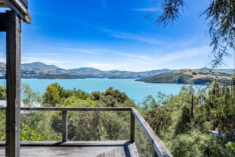 Photo of property in 58 Onuku Road, Akaroa, 7520