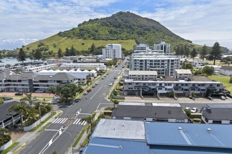 Photo of property in Atlas Apartments, 1/49 Maunganui Road, Mount Maunganui, 3116