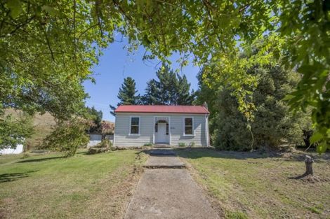 Photo of property in 79 Gabriels Gully Road, Lawrence, 9593