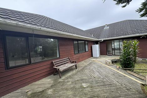 Photo of property in 7 Ronald Woolf Place, Churton Park, Wellington, 6037