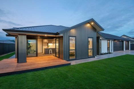 Photo of property in 3 Aviation Lane, Mosgiel, 9024