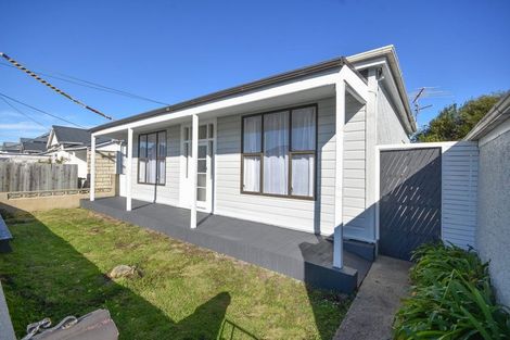 Photo of property in 76 Moreau Street, Saint Kilda, Dunedin, 9012