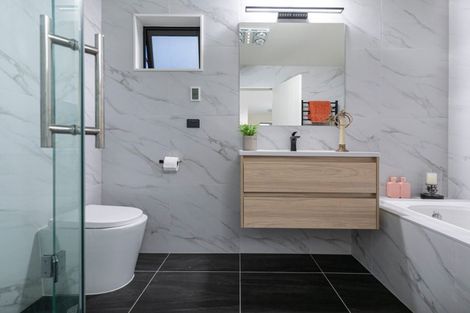 Photo of property in 7 Cicada Road, Hobsonville, Auckland, 0616