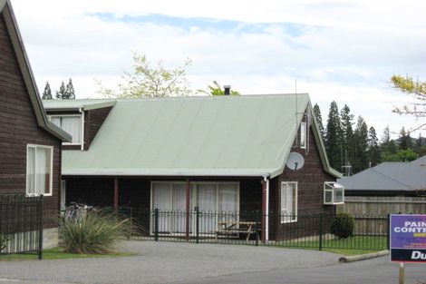 Photo of property in 5b Saint James Avenue, Hanmer Springs, 7334