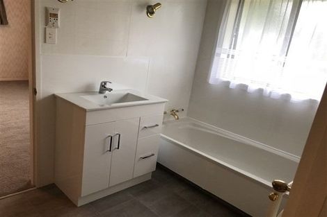 Photo of property in 32 Langston Avenue, Palmerston North, 4414