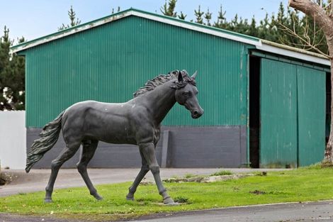 Photo of property in 150 Waiau Pa Road, Waiau Pa, Pukekohe, 2679