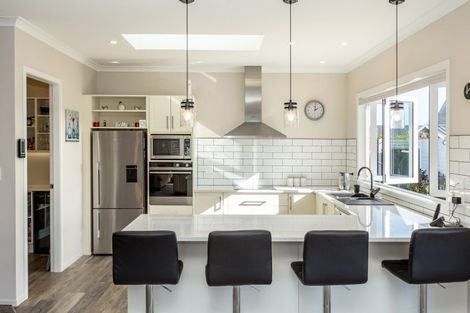 Photo of property in 31 Westwood Avenue, Greytown, 5712