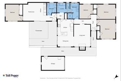 Photo of property in 7 Ranui Road, Stoke, Nelson, 7011