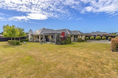 Photo of property in 19 Cullen Avenue, Swannanoa, Rangiora, 7475