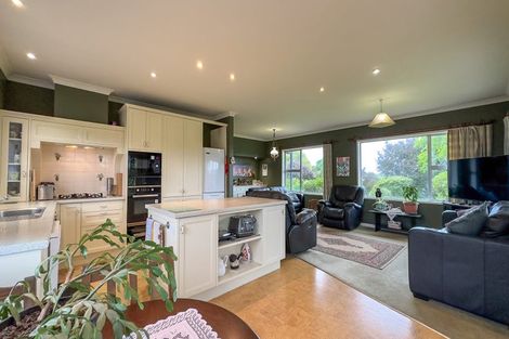 Photo of property in 1043 Waotu Road, Waotu, Putaruru, 3481