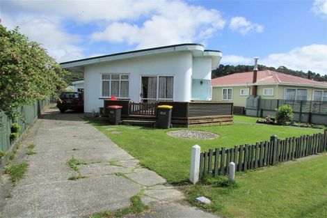 Photo of property in 102 Marsden Road, Greymouth, 7805