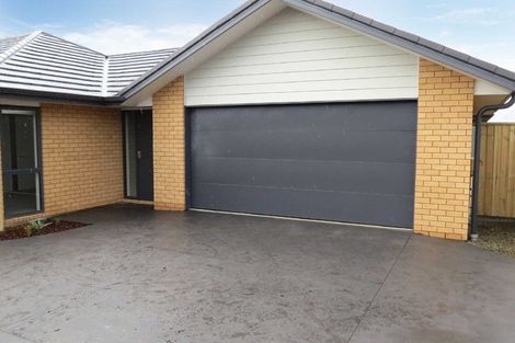 Photo of property in 9b Blackburn Street, Kaiapoi, 7630