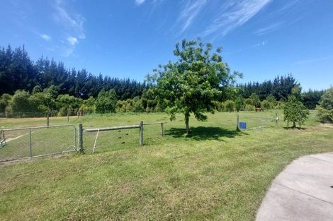 Photo of property in 175 Old West Coast Road, Yaldhurst, Christchurch, 7676