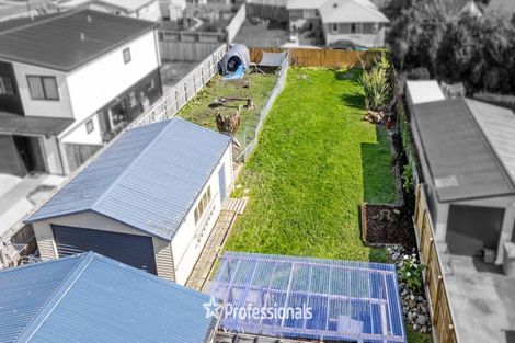 Photo of property in 40 Moeraki Road, Maoribank, Upper Hutt, 5018