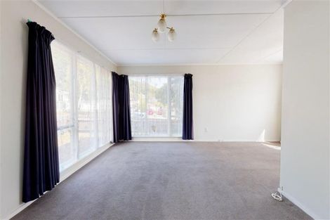 Photo of property in 15 Mitimiti Grove, Wainuiomata, Lower Hutt, 5014