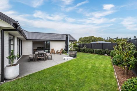 Photo of property in 3 Springbrook Close, Rangiora, 7400