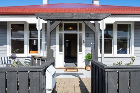 Photo of property in 57 Douglas Street, Saint Kilda, Dunedin, 9012