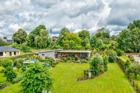 Photo of property in 10 Piako Park Lane, Morrinsville, 3300