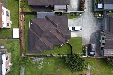 Photo of property in 8 Sai Street, Flat Bush, Auckland, 2019