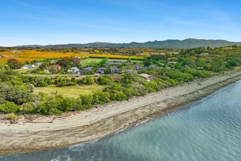Photo of property in 8 Cliff Road, Tasman, Upper Moutere, 7173