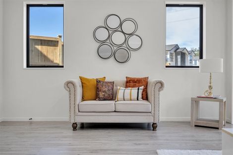 Photo of property in 73 Koromeke Street, Flat Bush, Auckland, 2019