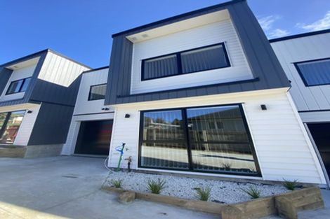 Photo of property in 16c Pah Road, Papatoetoe, Auckland, 2025