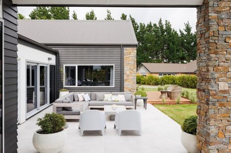 Photo of property in 39 Branksome Place, Aokautere, Palmerston North, 4471