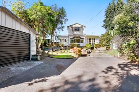 Photo of property in 35 Norfolk Street, Belmont, Lower Hutt, 5010